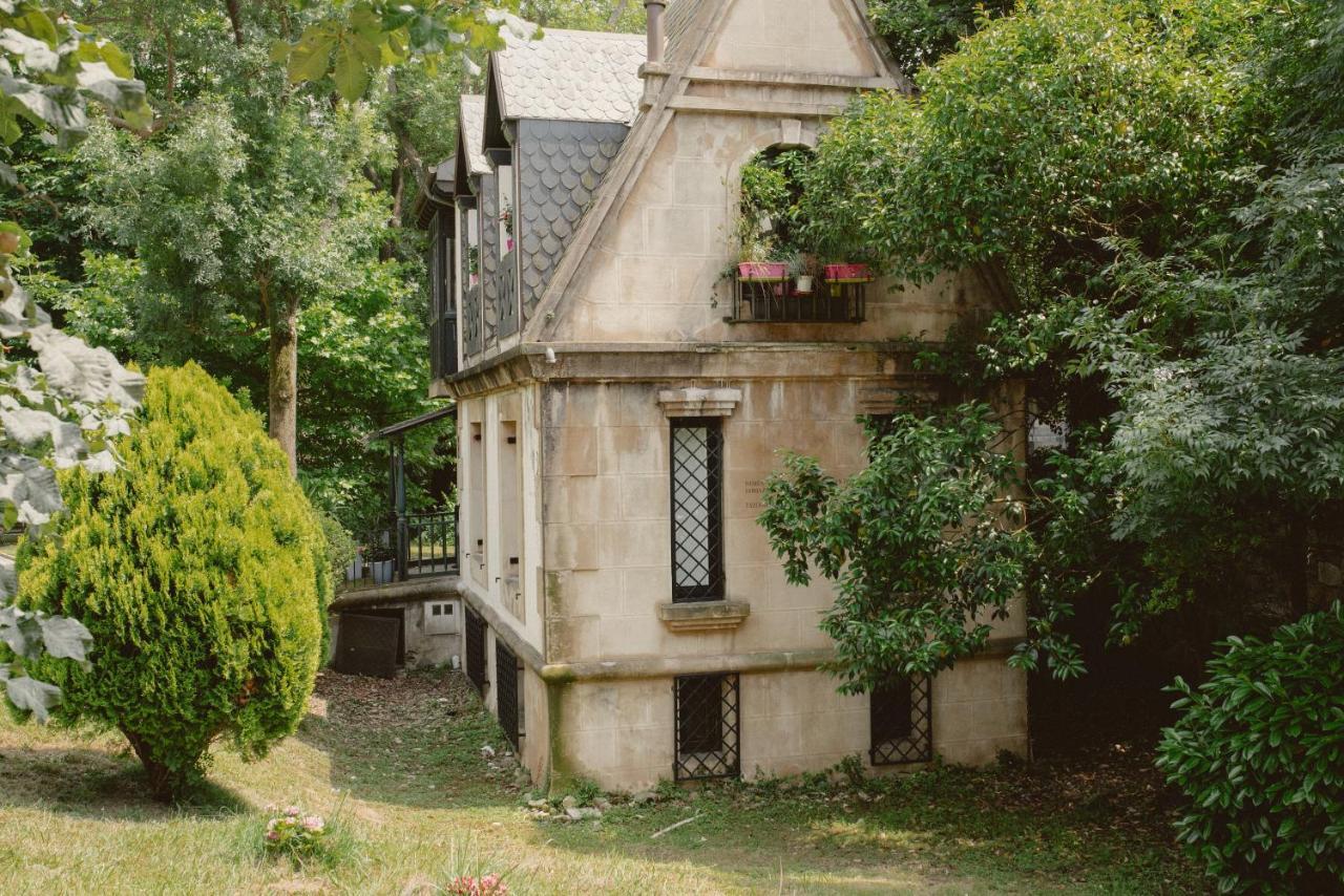 La Casa De La Brujita With Ac Apartment San Sebastian Exterior photo